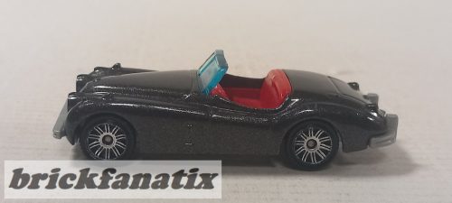 Matchbox 1956 Jaguar XK140