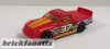 Hot Wheels - AKCIÓ - Circle Trucker