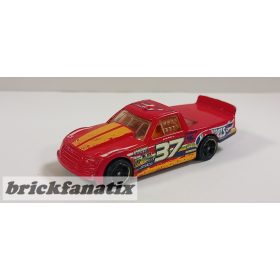 Hot Wheels - AKCIÓ - Circle Trucker