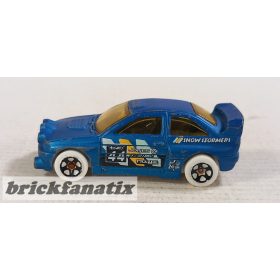 Hot Wheels Ford Escort Rally