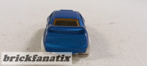 Hot Wheels Ford Escort Rally