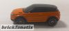 Matchbox 2015 Range Rover Evoque