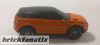 Matchbox 2015 Range Rover Evoque