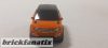 Matchbox 2015 Range Rover Evoque