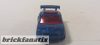 HOT WHEELS Dodge Charger Drift HWPD