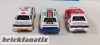 HOT WHEELS Audi '84 Audi Sport Quattro ( 3pack )