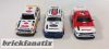 HOT WHEELS Audi '84 Audi Sport Quattro ( 3pack )