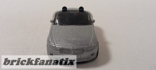MATCHBOX BMW Z4 ( 2004 )