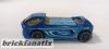 HOT WHEELS Deora II