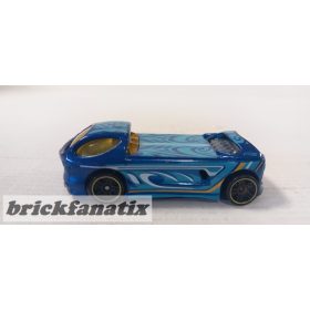 HOT WHEELS Deora II