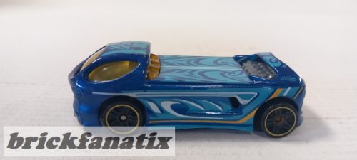 HOT WHEELS Deora II