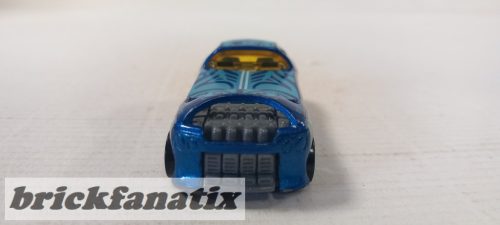 HOT WHEELS Deora II