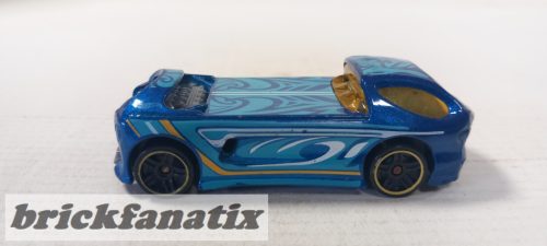 HOT WHEELS Deora II