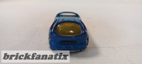 HOT WHEELS Deora II