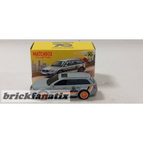 Matchbox Collectors 2002 Audi RS6 Avant