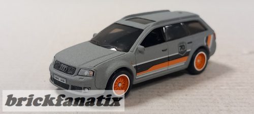 Matchbox Collectors 2002 Audi RS6 Avant