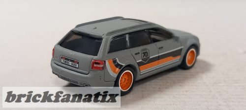 Matchbox Collectors 2002 Audi RS6 Avant