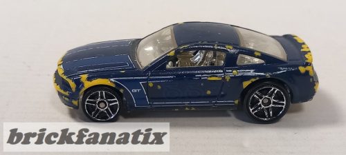 HOT WHEELS 2005 Ford Mustang GT