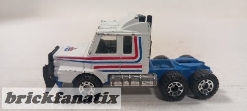 MATCHBOX Scania T142 MB71