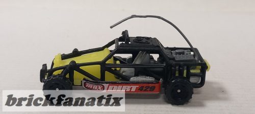 Matchbox Dune Buggy