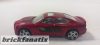 HOT WHEELS 2011 Dodge Charger R/T
