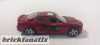 HOT WHEELS 2011 Dodge Charger R/T