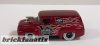 Hot Wheels 1956 Ford Delivery