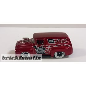 Hot Wheels 1956 Ford Delivery