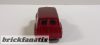 Hot Wheels 1956 Ford Delivery