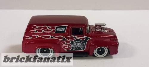 Hot Wheels 1956 Ford Delivery