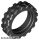 Lego Tire 21mm D. x 6mm City Motorcycle