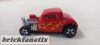 HOT WHEELS 1932 Ford