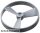 Lego Bionicle Rhotuka Spinner (Propeller / Rotor), Pearl light gray