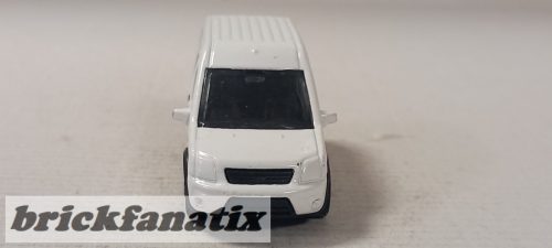 Matchbox 2010 Ford Transit Connect - Visitor Center Services