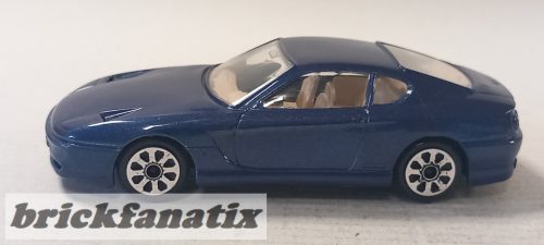 Burago Ferrari 456 GT 1:43
