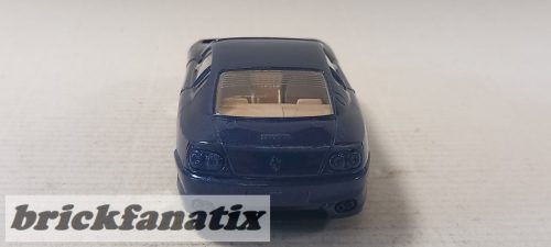 Burago Ferrari 456 GT 1:43
