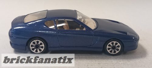 Burago Ferrari 456 GT 1:43
