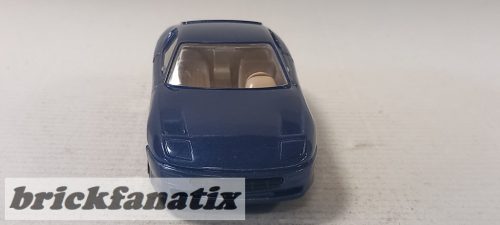 Burago Ferrari 456 GT 1:43