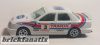 Burago Ford Sierra #3 TAMOIL 1:43