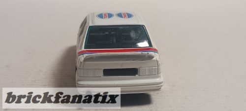 Burago Ford Sierra #3 TAMOIL 1:43