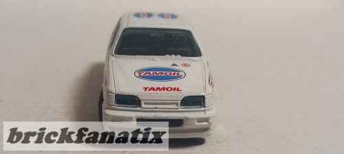 Burago Ford Sierra #3 TAMOIL 1:43