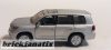 SIKU Toyota Land Cruiser V8