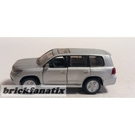 SIKU Toyota Land Cruiser V8