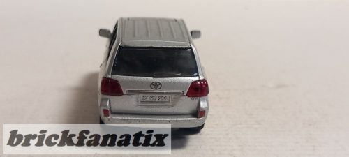 SIKU Toyota Land Cruiser V8