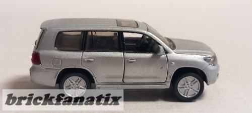 SIKU Toyota Land Cruiser V8