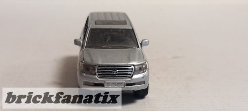 SIKU Toyota Land Cruiser V8