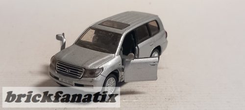 SIKU Toyota Land Cruiser V8