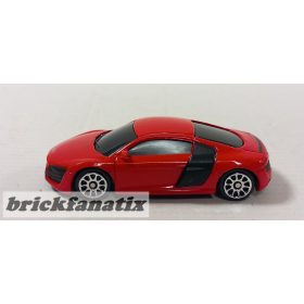 RMZ City Audi R8 V10