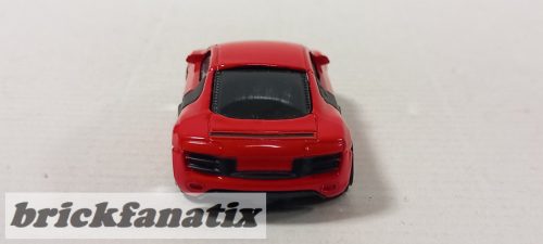RMZ City Audi R8 V10