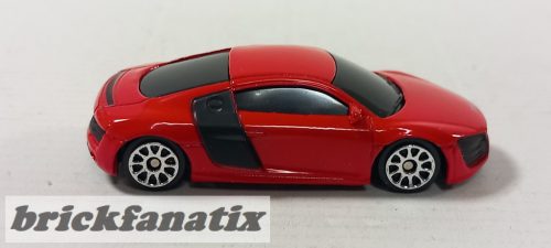 RMZ City Audi R8 V10